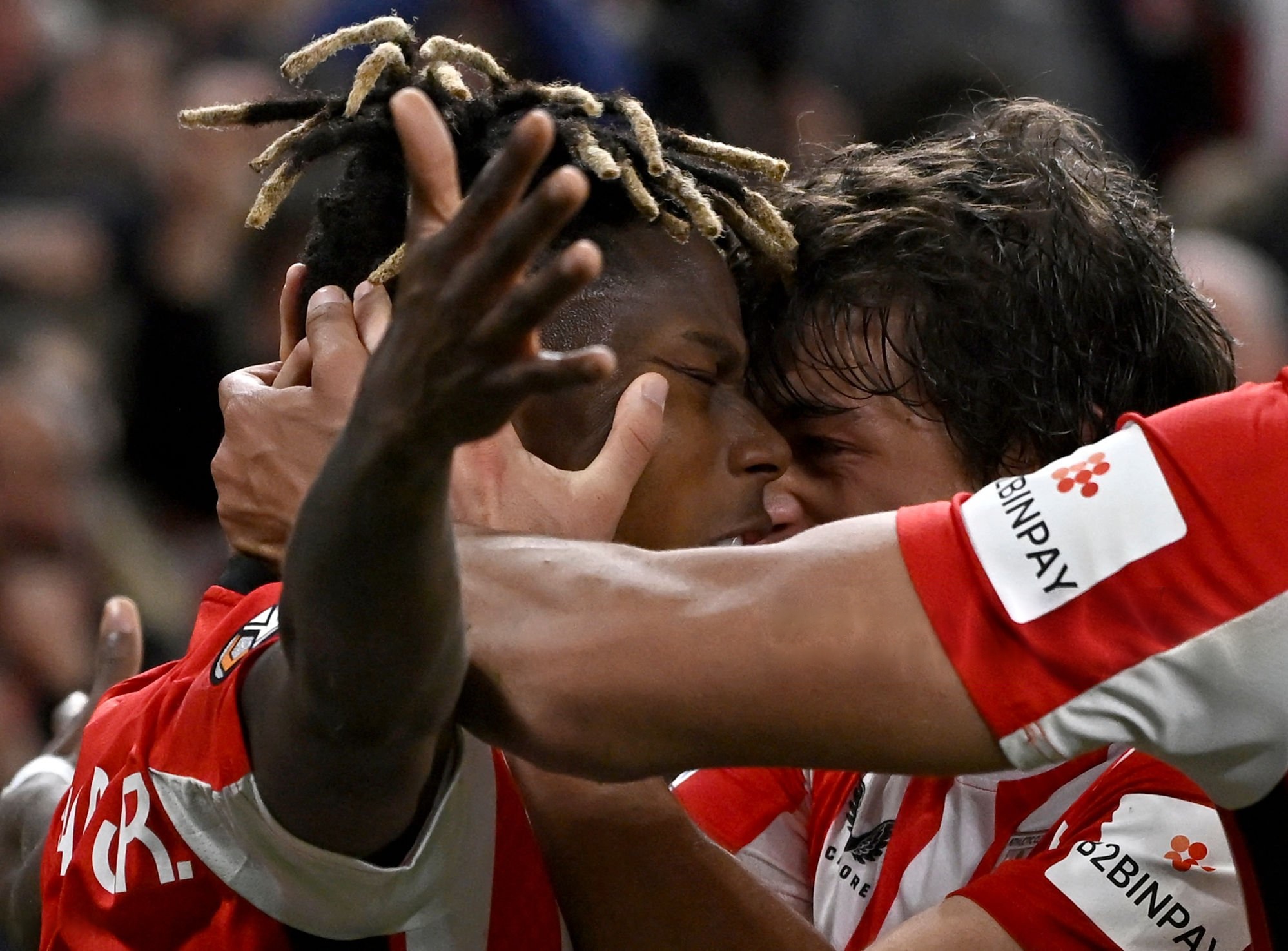 Nico Williams Sends Strong Loyalty Message to Athletic Club - Image 2